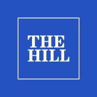 The Hill logo