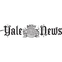 Yale Daily News logo